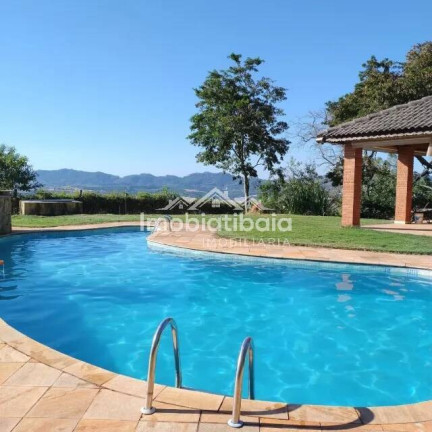 Imagem Chácara com 3 Quartos à Venda, 4.800 m² em Laranjal - Atibaia Imagem Chácara com 3 Quartos à Venda, 4.800 m² em Laranjal - Atibaia