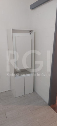 Imagem Apartamento com 1 Quarto à Venda ou Locação, 52 m² em Centro Histórico - Porto Alegre Imagem Apartamento com 1 Quarto à Venda ou Locação, 52 m² em Centro Histórico - Porto Alegre