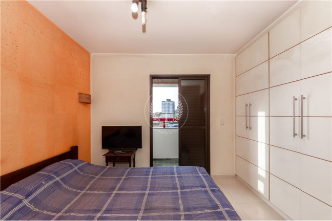 Imagem Apartamento com 3 Quartos à Venda, 81 m² em Jardim Colombo - São Paulo Imagem Apartamento com 3 Quartos à Venda, 81 m² em Jardim Colombo - São Paulo