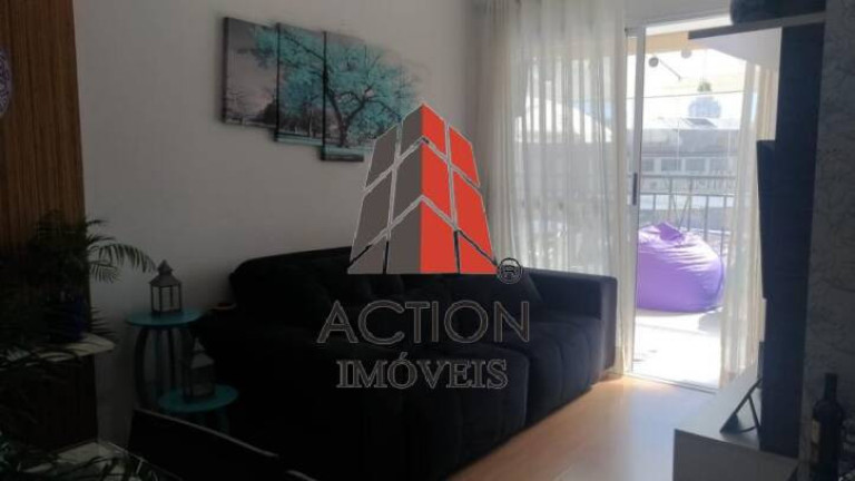 Imagem Apartamento com 3 Quartos à Venda, 93 m² em Mooca - São Paulo