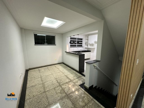 Imagem Sobrado com 3 Quartos à Venda, 145 m² em Aparecida - Santos Imagem Sobrado com 3 Quartos à Venda, 145 m² em Aparecida - Santos