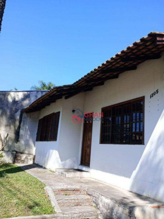 Imagem Casa com 3 Quartos à Venda, 187 m² em Campina Do Siqueira - Curitiba Imagem Casa com 3 Quartos à Venda, 187 m² em Campina Do Siqueira - Curitiba