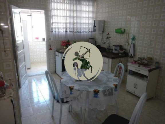 Imagem Apartamento com 3 Quartos à Venda, 125 m² em Embare - Santos Imagem Apartamento com 3 Quartos à Venda, 125 m² em Embare - Santos