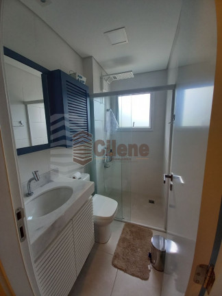 Imagem Apartamento com 3 Quartos à Venda, 85 m² em Itaguá - Ubatuba