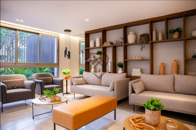 Imagem Apartamento com 3 Quartos à Venda, 181 m² em Vila Mariana - São Paulo Imagem Apartamento com 3 Quartos à Venda, 181 m² em Vila Mariana - São Paulo