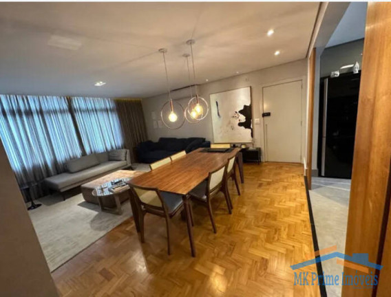 Imagem Apartamento com 3 Quartos à Venda, 148 m² em Perdizes - São Paulo Imagem Apartamento com 3 Quartos à Venda, 148 m² em Perdizes - São Paulo