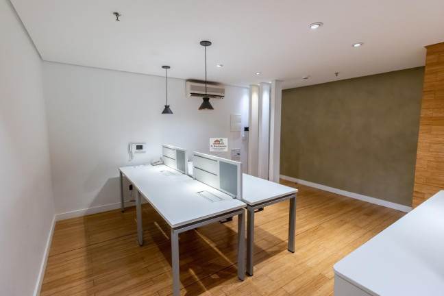 Imagem Imóvel Comercial à Venda, 47 m² em Jardim Paulista - São Paulo