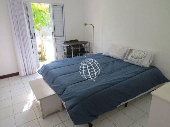 Imagem Casa com 3 Quartos à Venda, 198 m² em Condomínio Shambala Ii - Atibaia Imagem Casa com 3 Quartos à Venda, 198 m² em Condomínio Shambala Ii - Atibaia