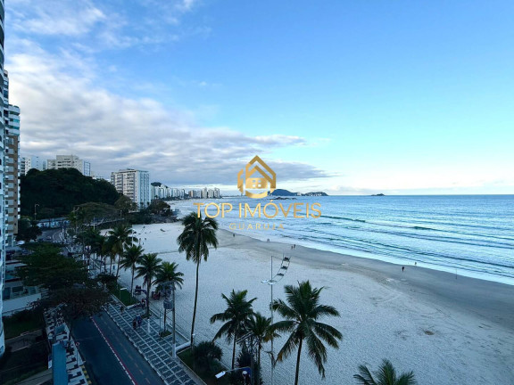 Imagem Apartamento com 3 Quartos à Venda, 110 m² em Jardim Astúrias - Guarujá Imagem Apartamento com 3 Quartos à Venda, 110 m² em Jardim Astúrias - Guarujá