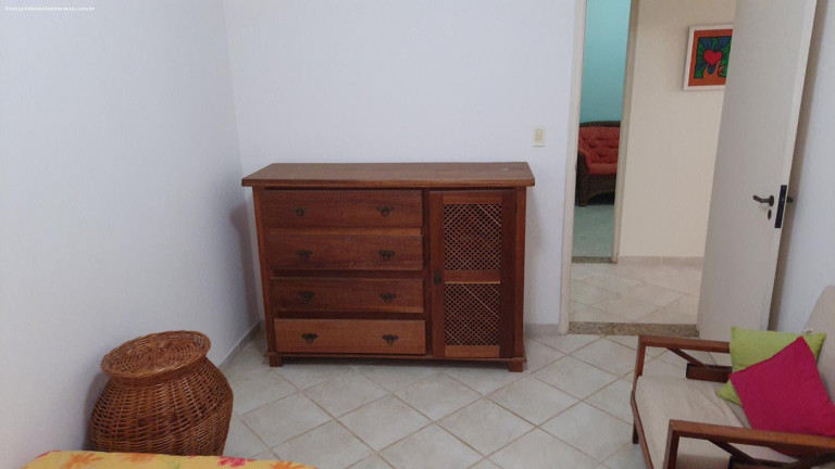 Imagem Apartamento com 3 Quartos à Venda, 134 m² em Balneário Oásis - Peruíbe
