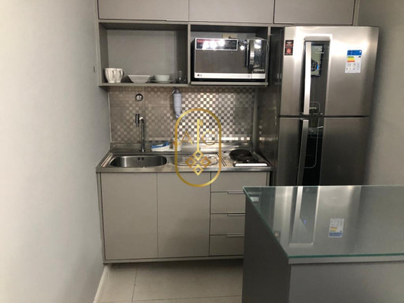 Imagem Apartamento com 1 Quarto à Venda, 50 m² em Caminho Das árvores - Salvador