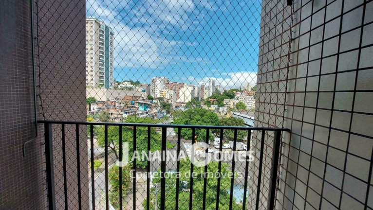 Imagem Apartamento com 2 Quartos à Venda, 62 m² em Icaraí - Niterói