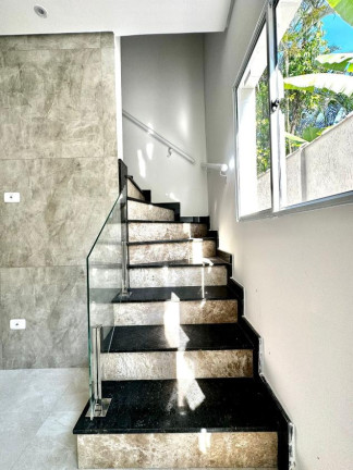 Imagem Casa de Condomínio com 2 Quartos à Venda, 57 m² em Canto Do Forte - Praia Grande Imagem Casa de Condomínio com 2 Quartos à Venda, 57 m² em Canto Do Forte - Praia Grande