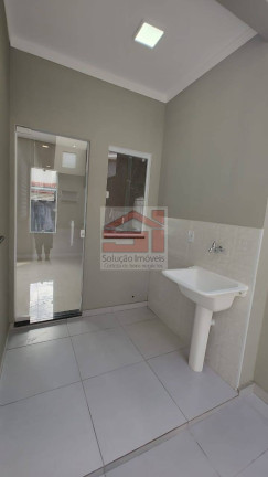 Imagem Casa com 3 Quartos à Venda, em Vila Santa Izabel - Caçapava Imagem Casa com 3 Quartos à Venda, em Vila Santa Izabel - Caçapava