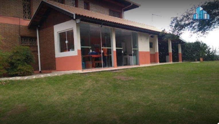 Imagem Casa com 3 Quartos à Venda, 150 m² em Condomínio Casa Grande - Louveira