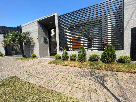 Imagem Casa com 3 Quartos à Venda, 270 m² em Industrial - Pato Branco Imagem Casa com 3 Quartos à Venda, 270 m² em Industrial - Pato Branco