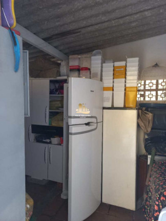 Imagem Casa com 3 Quartos à Venda, 140 m² em Aviação - Praia Grande Imagem Casa com 3 Quartos à Venda, 140 m² em Aviação - Praia Grande
