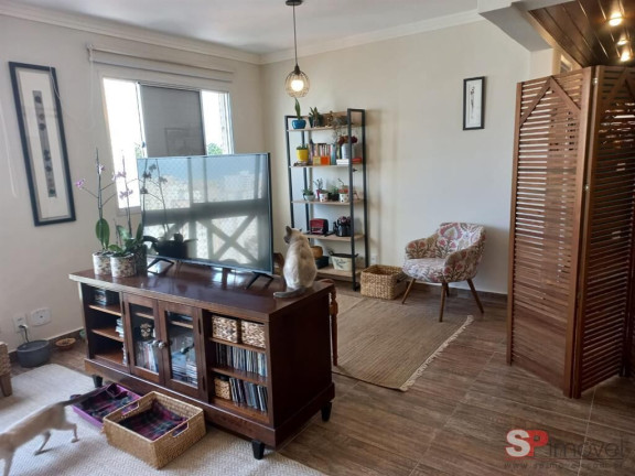 Imagem Apartamento com 3 Quartos à Venda, 85 m² em Vila Nova Cachoeirinha - São Paulo