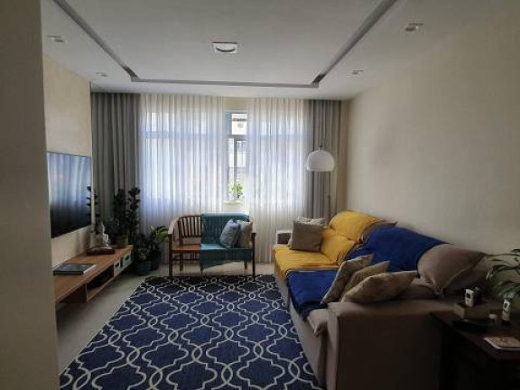 Imagem Apartamento com 3 Quartos à Venda, 100 m² em Niterói Imagem Apartamento com 3 Quartos à Venda, 100 m² em Niterói