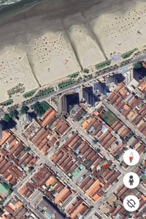 Terreno à Venda,  em Maracanã - Praia Grande