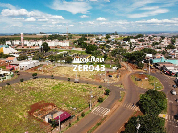 Imagem Terreno à Venda, 1.490 m² em Conjunto Habitacinal Cristal I - Londrina Imagem Terreno à Venda, 1.490 m² em Conjunto Habitacinal Cristal I - Londrina