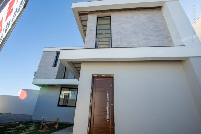 Imagem Sobrado com 3 Quartos à Venda, 156 m² em Recanto Tropical - Cascavel Imagem Sobrado com 3 Quartos à Venda, 156 m² em Recanto Tropical - Cascavel