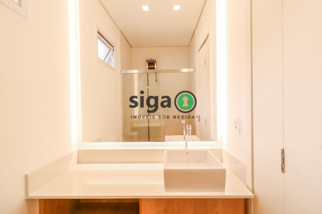 Imagem Casa com 4 Quartos à Venda, 140 m² em Moema - São Paulo