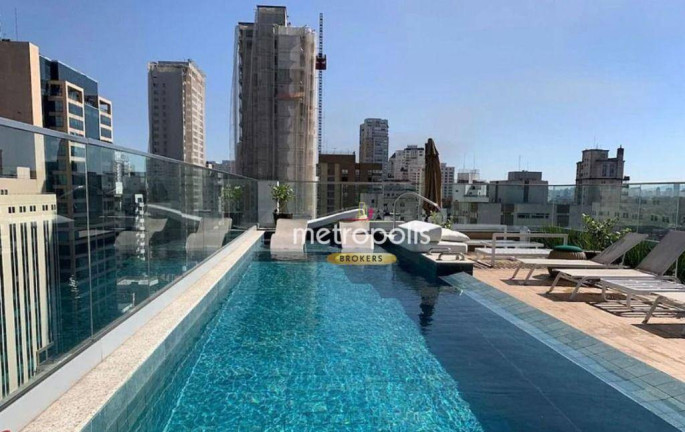 Imagem Studio com 1 Quarto à Venda, 25 m² em Moema - São Paulo Imagem Studio com 1 Quarto à Venda, 25 m² em Moema - São Paulo