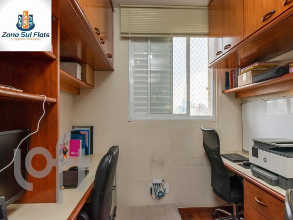 Imagem Apartamento com 3 Quartos à Venda, 70 m² em Cambuci - São Paulo