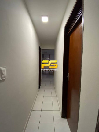 Imagem Apartamento com 3 Quartos à Venda, 110 m² em Miramar - João Pessoa Imagem Apartamento com 3 Quartos à Venda, 110 m² em Miramar - João Pessoa