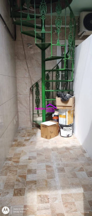 Imagem Casa com 2 Quartos para Alugar, 50 m² em Tanque - Rio De Janeiro