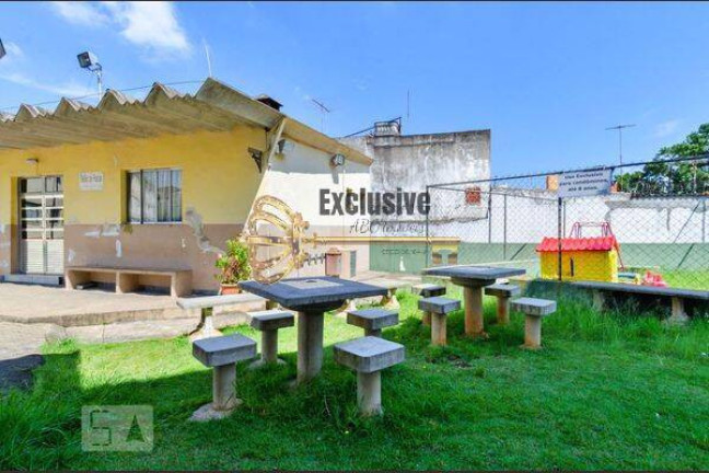 Imagem Apartamento com 2 Quartos à Venda, 57 m² em Vila Homero Thon - Santo André