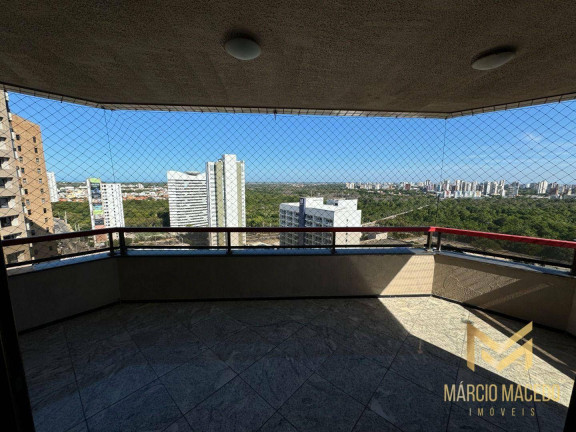 Imagem Apartamento com 4 Quartos à Venda, 252 m² em Cocó - Fortaleza Imagem Apartamento com 4 Quartos à Venda, 252 m² em Cocó - Fortaleza