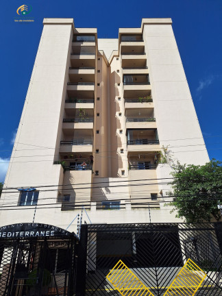 Imagem Apartamento com 2 Quartos à Venda, 60 m² em Cidade Vargas - São Paulo Imagem Apartamento com 2 Quartos à Venda, 60 m² em Cidade Vargas - São Paulo