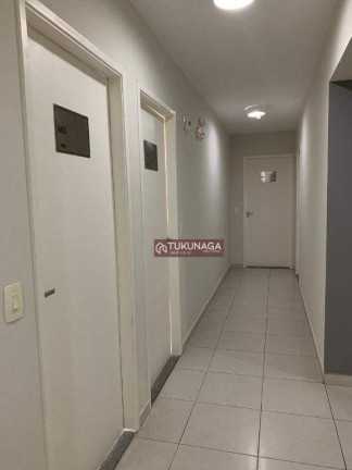Imagem Sala Comercial à Venda, 32 m² em Vila Parque Jabaquara - São Paulo