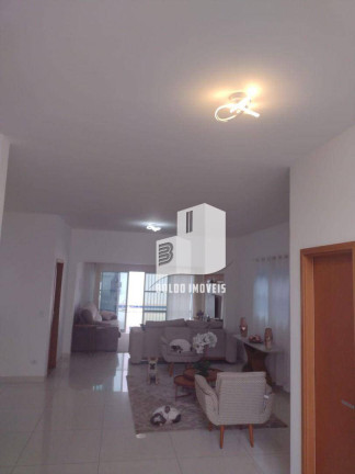 Imagem Sobrado com 4 Quartos à Venda, 399 m² em Canto Do Forte - Praia Grande