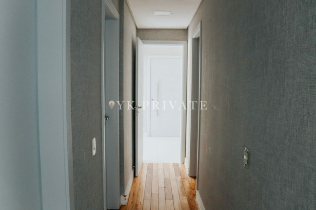 Imagem Apartamento com 3 Quartos à Venda, 180 m² em Vila Romana - São Paulo