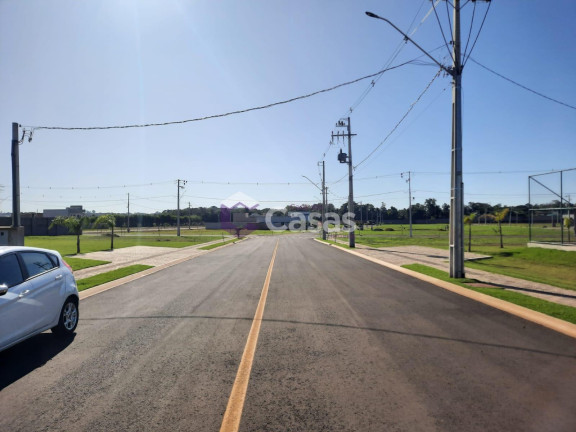 Imagem Terreno à Venda, 319 m² em Condomínio Iguaçu - Foz Do Iguacu
