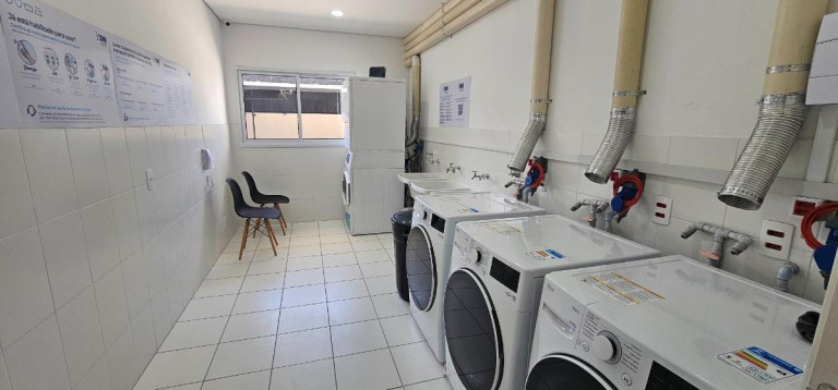 Imagem Apartamento à Venda, 34 m² em Ipiranga - São Paulo