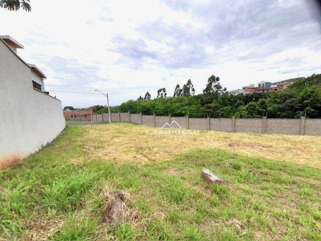 Imagem Terreno à Venda, 446 m² em Soleil - Piracicaba