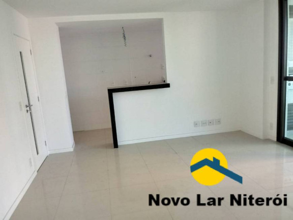 Imagem Apartamento com 2 Quartos à Venda, 85 m² em Santa Rosa - Niterói