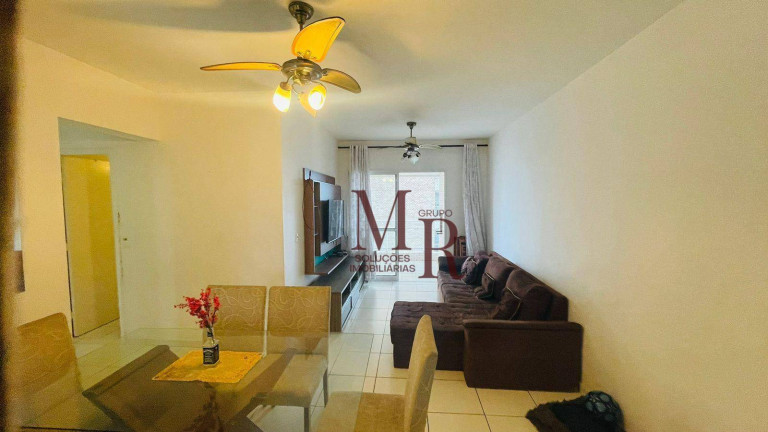 Imagem Apartamento com 3 Quartos à Venda, 98 m² em Mirim - Praia Grande Imagem Apartamento com 3 Quartos à Venda, 98 m² em Mirim - Praia Grande