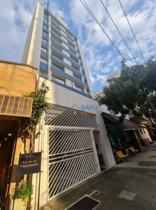 Imagem Apartamento com 3 Quartos à Venda, 160 m² em Santa Cecília - São Paulo Imagem Apartamento com 3 Quartos à Venda, 160 m² em Santa Cecília - São Paulo