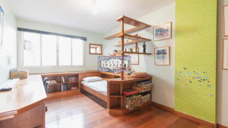 Imagem Cobertura com 3 Quartos à Venda, 400 m² em Lagoa - Rio De Janeiro Imagem Cobertura com 3 Quartos à Venda, 400 m² em Lagoa - Rio De Janeiro
