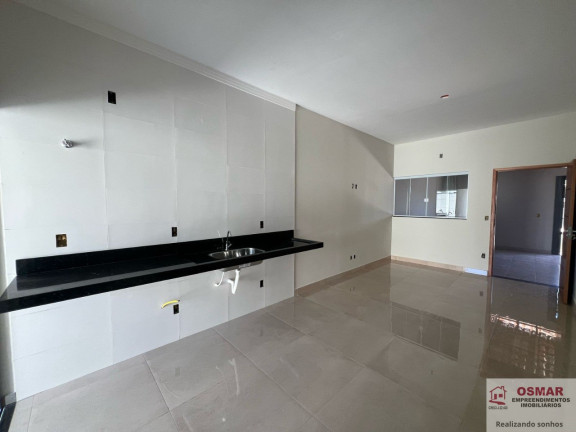 Imagem Casa com 2 Quartos à Venda, 70 m² em Jardim Minezotta (nova Veneza) - Sumaré