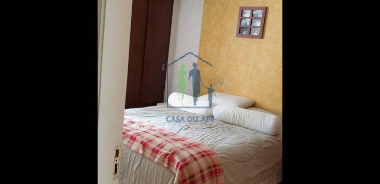 Imagem Apartamento com 2 Quartos à Venda, 67 m² em Vila Olímpia - São Paulo