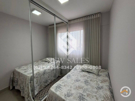 Imagem Apartamento com 2 Quartos à Venda, 55 m² em Vila Rosa - Goiânia Imagem Apartamento com 2 Quartos à Venda, 55 m² em Vila Rosa - Goiânia
