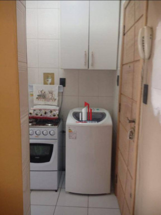 Imagem Kitnet com 1 Quarto à Venda, 32 m² em Campos Elíseos - São Paulo Imagem Kitnet com 1 Quarto à Venda, 32 m² em Campos Elíseos - São Paulo