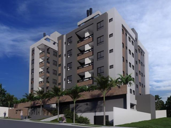Imagem Apartamento com 3 Quartos à Venda, 69 m² em Boneca Do Iguaçu - São José Dos Pinhais Imagem Apartamento com 3 Quartos à Venda, 69 m² em Boneca Do Iguaçu - São José Dos Pinhais