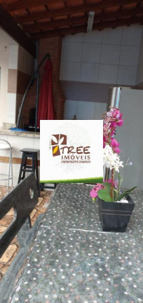 Imagem Sobrado com 5 Quartos à Venda, 411 m² em Jardim Rincão - Arujá